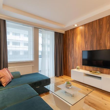 Apartament Premium Blizej Morza Kołobrzeg Extérieur photo