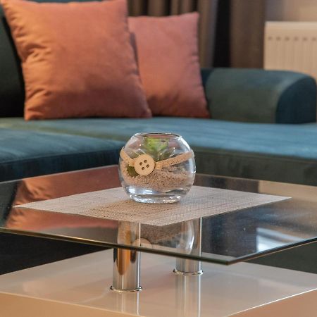 Apartament Premium Blizej Morza Kołobrzeg Extérieur photo