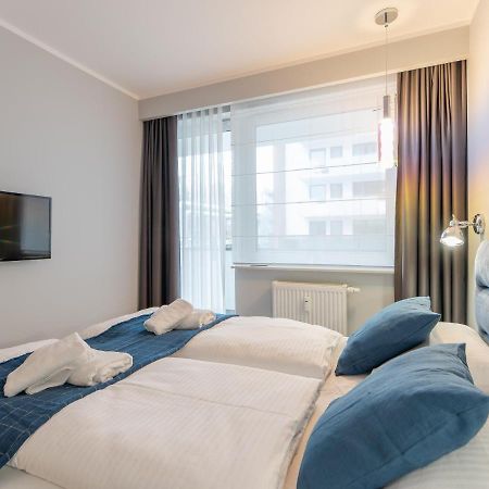 Apartament Premium Blizej Morza Kołobrzeg Extérieur photo