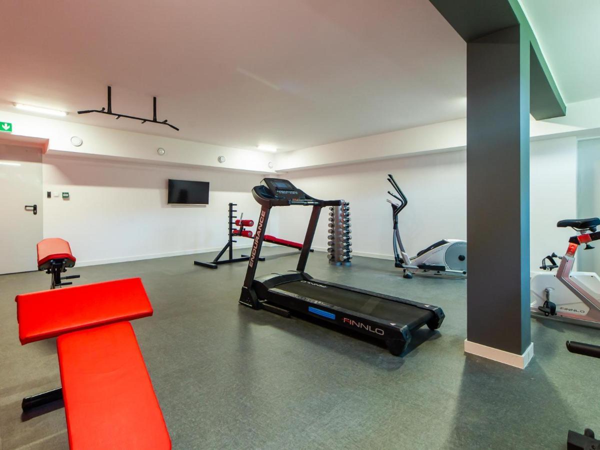 Apartament Premium Blizej Morza Kołobrzeg Extérieur photo