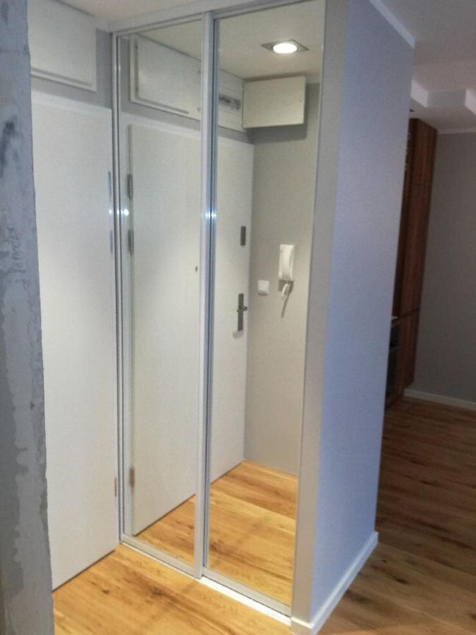 Apartament Premium Blizej Morza Kołobrzeg Extérieur photo