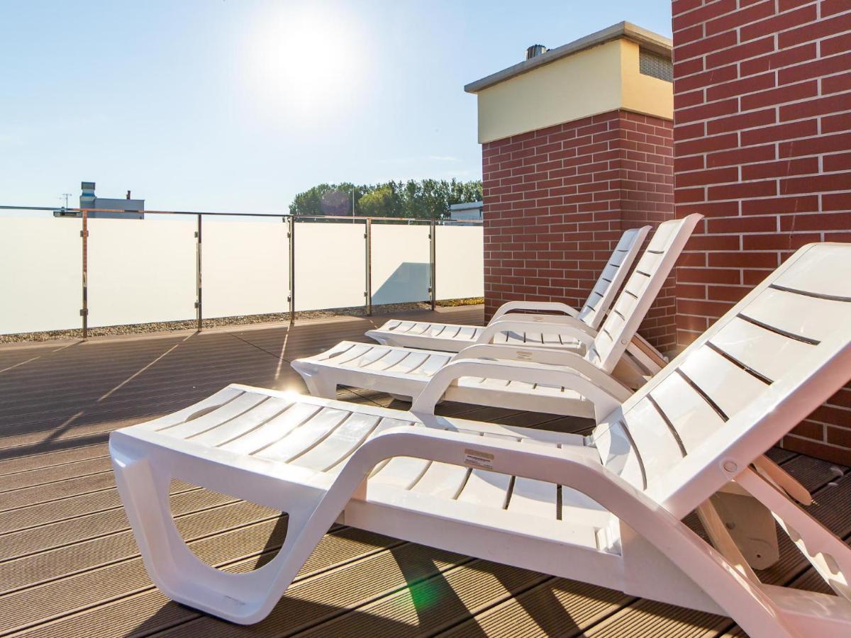 Apartament Premium Blizej Morza Kołobrzeg Extérieur photo