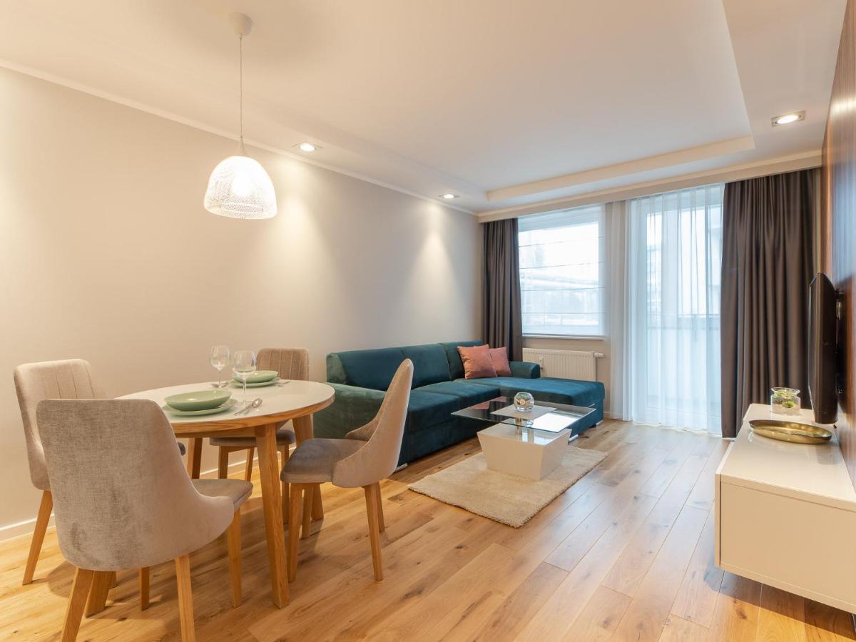 Apartament Premium Blizej Morza Kołobrzeg Extérieur photo