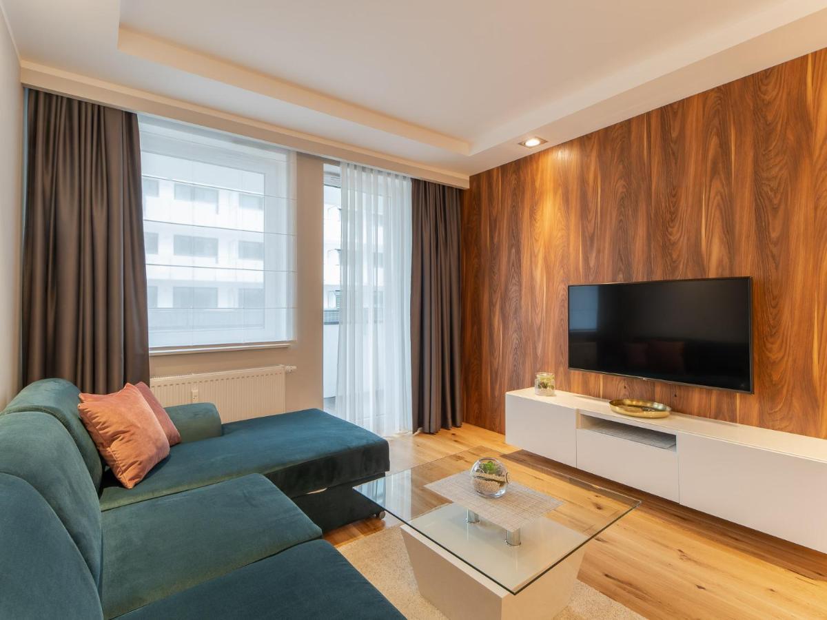 Apartament Premium Blizej Morza Kołobrzeg Extérieur photo