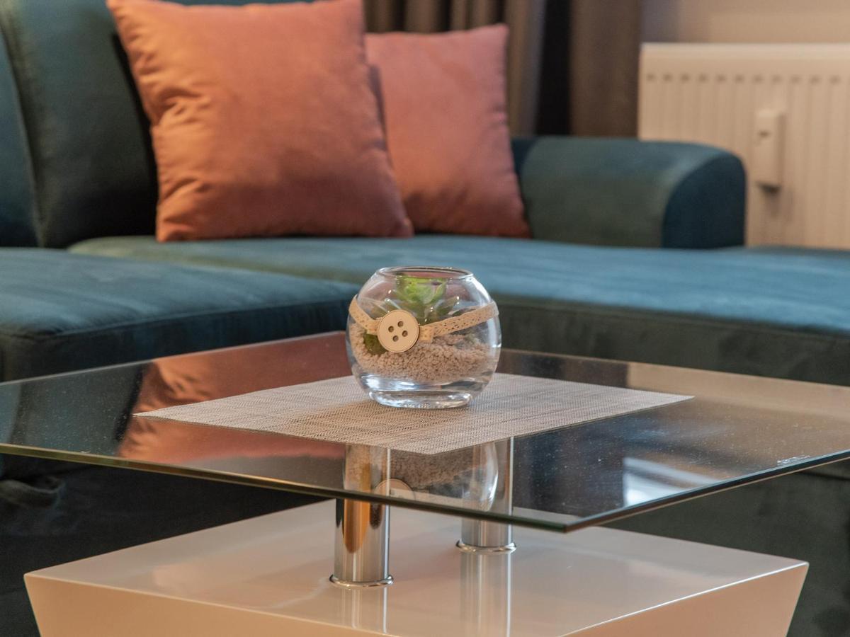 Apartament Premium Blizej Morza Kołobrzeg Extérieur photo