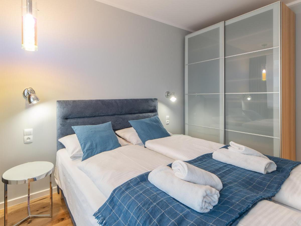 Apartament Premium Blizej Morza Kołobrzeg Extérieur photo