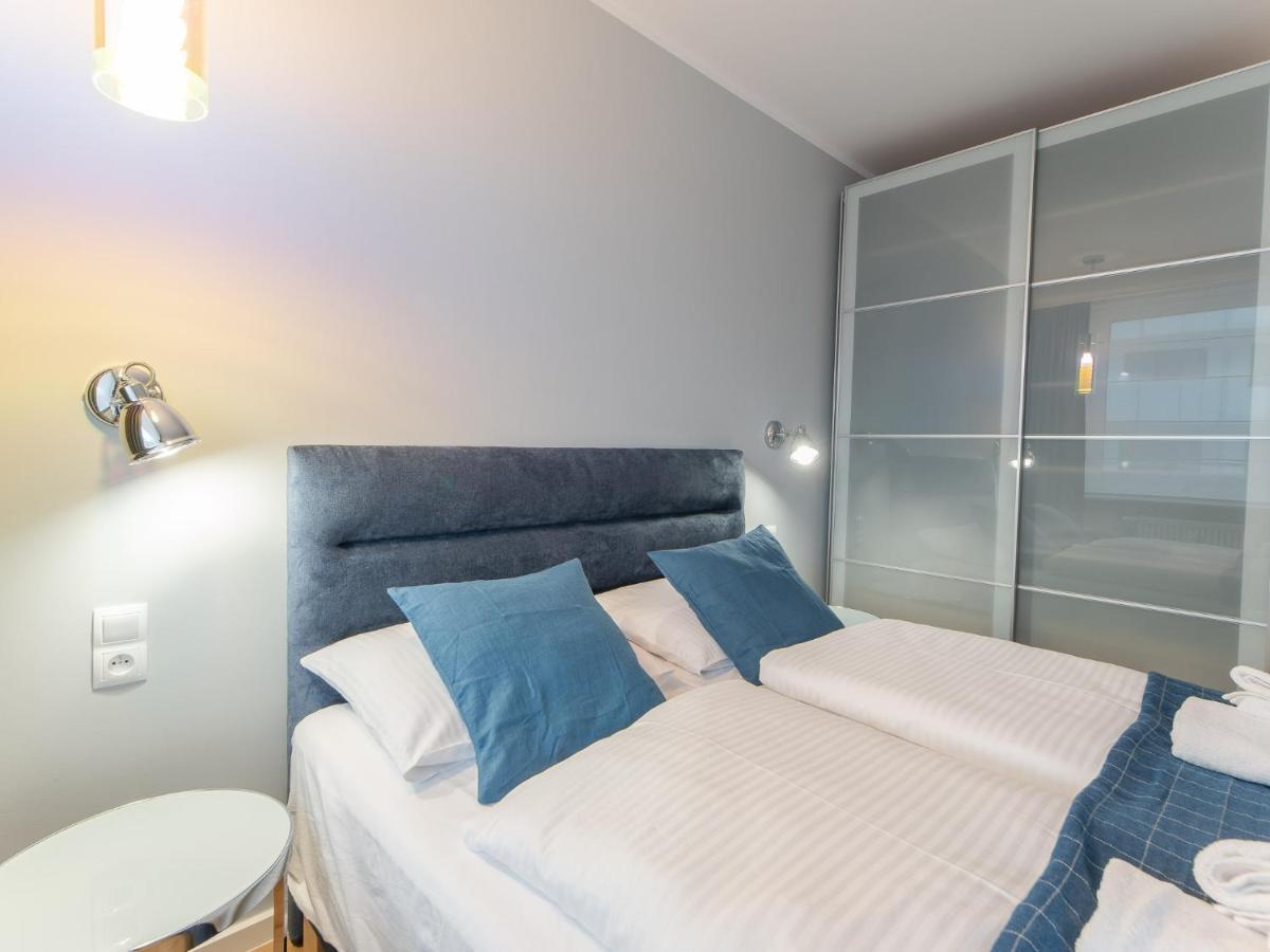 Apartament Premium Blizej Morza Kołobrzeg Extérieur photo