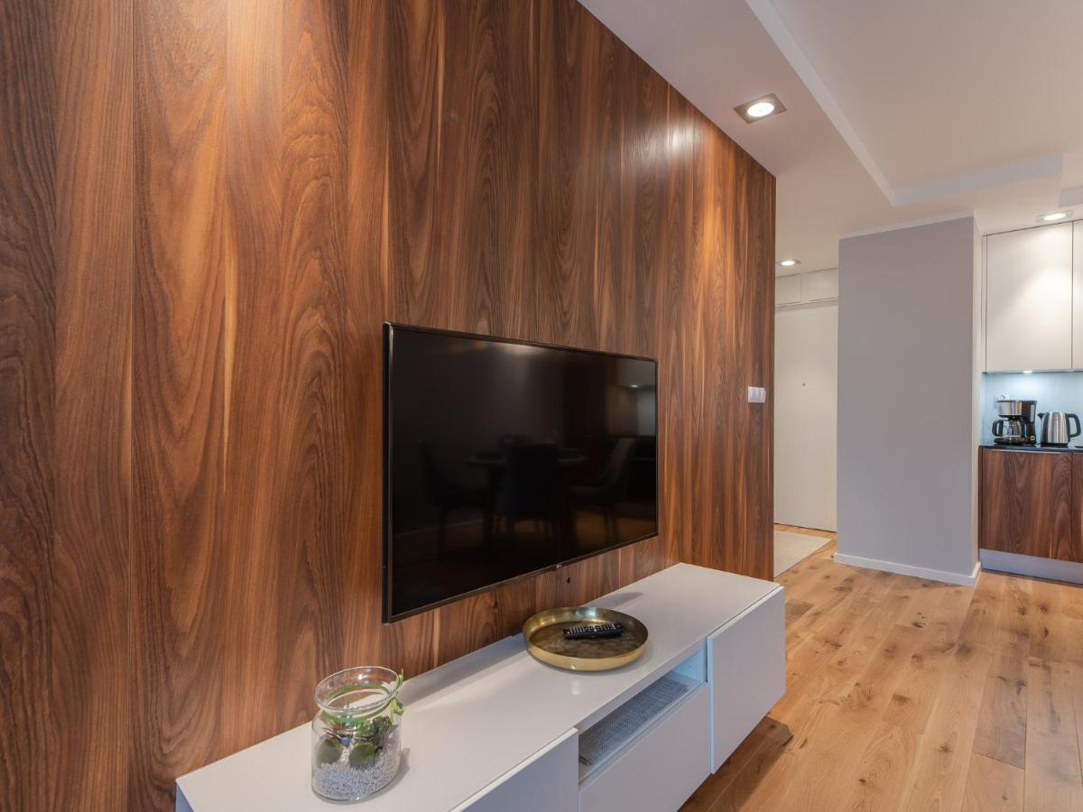 Apartament Premium Blizej Morza Kołobrzeg Extérieur photo