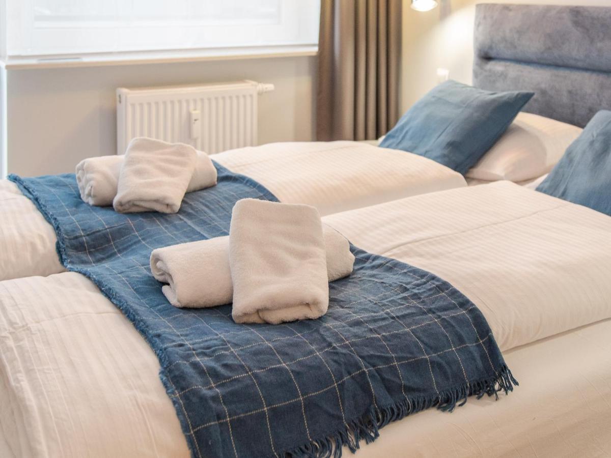 Apartament Premium Blizej Morza Kołobrzeg Extérieur photo