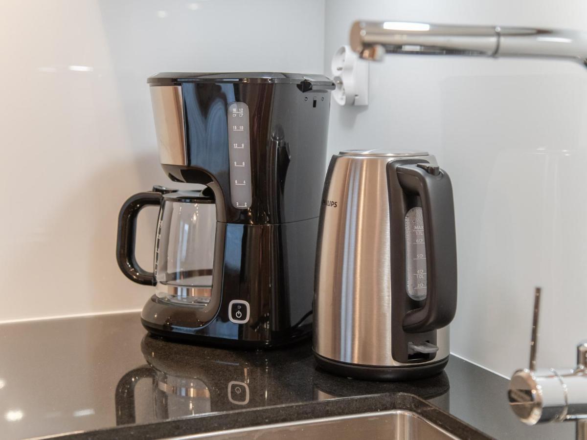 Apartament Premium Blizej Morza Kołobrzeg Extérieur photo