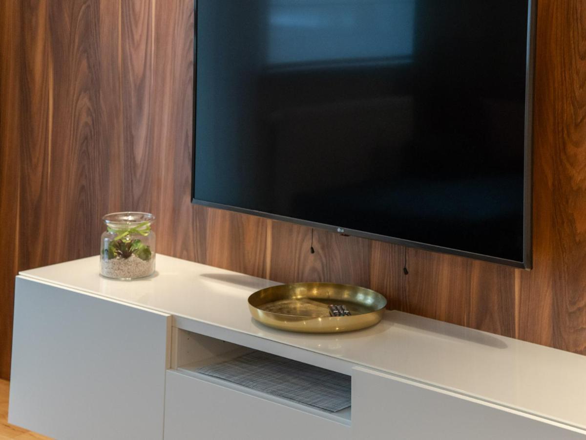 Apartament Premium Blizej Morza Kołobrzeg Extérieur photo