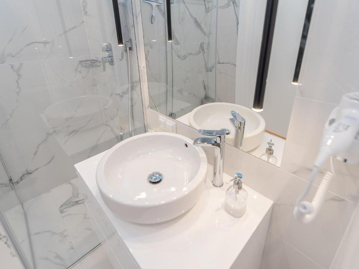 Apartament Premium Blizej Morza Kołobrzeg Extérieur photo