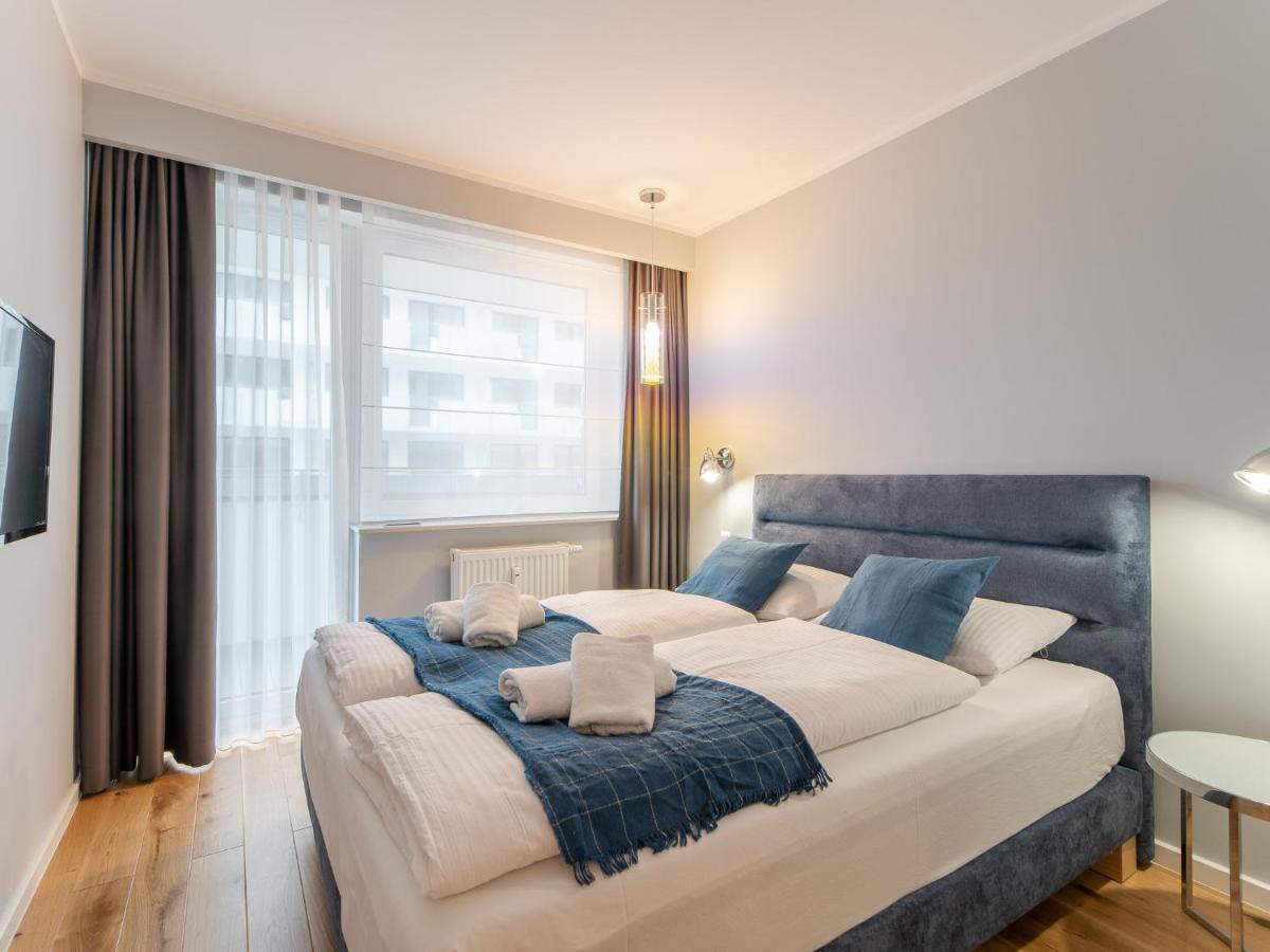 Apartament Premium Blizej Morza Kołobrzeg Extérieur photo