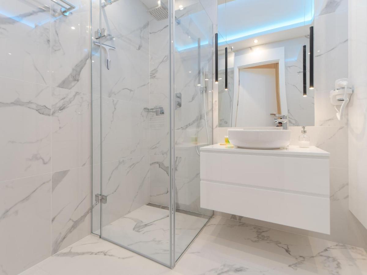 Apartament Premium Blizej Morza Kołobrzeg Extérieur photo