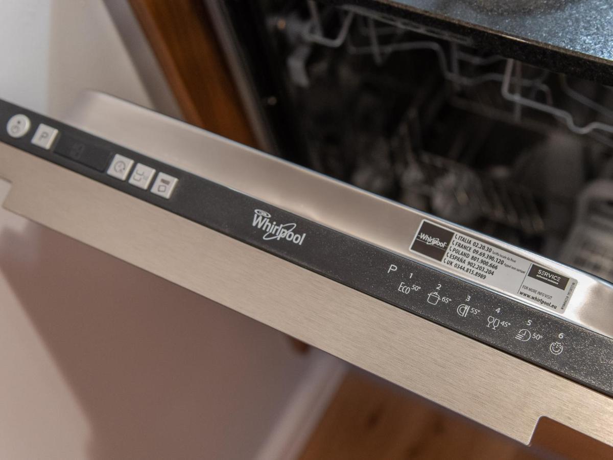 Apartament Premium Blizej Morza Kołobrzeg Extérieur photo