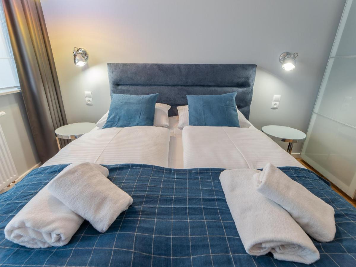 Apartament Premium Blizej Morza Kołobrzeg Extérieur photo
